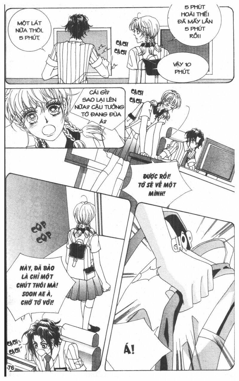 cũng vì em chapter 3 76