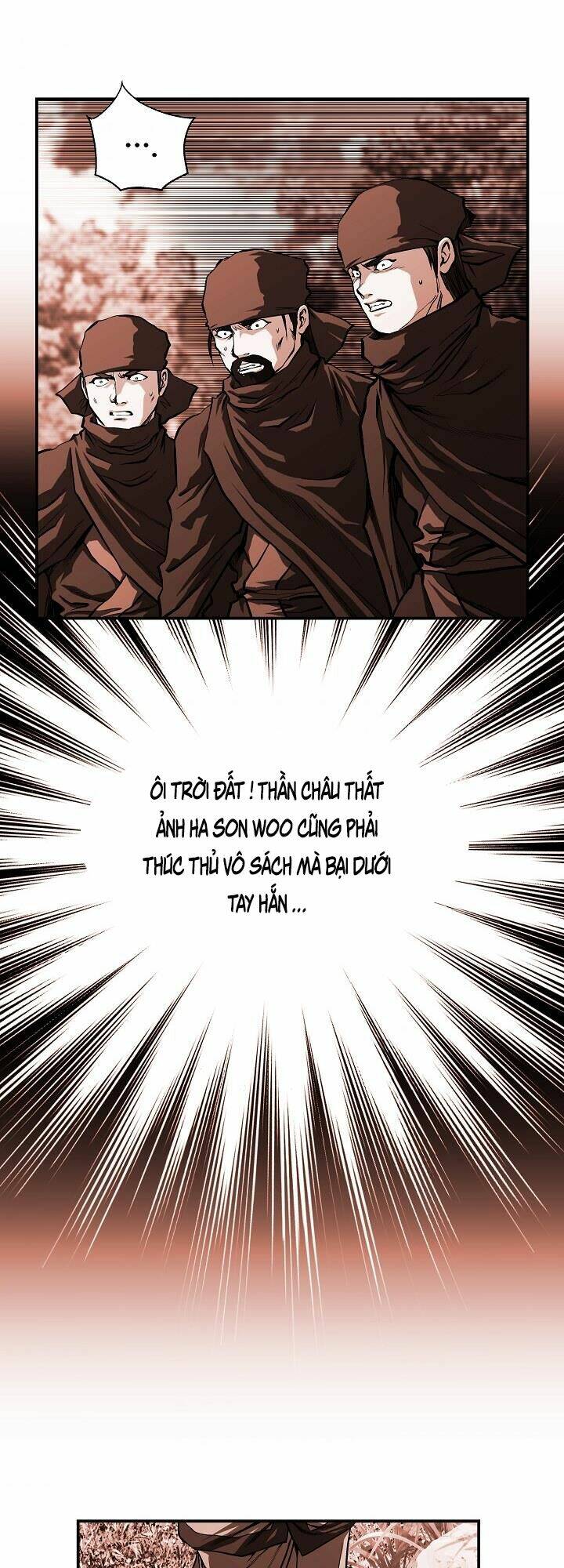 ngũ hợp chí tôn chapter 34 1