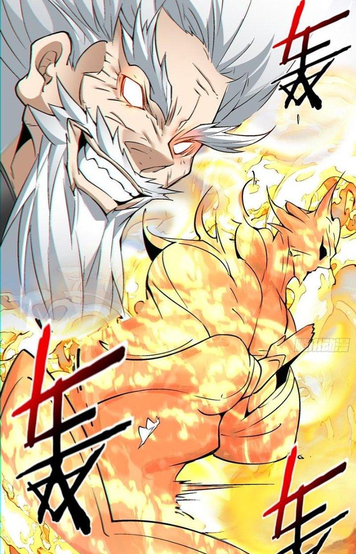 đồ đệ của ta đều là trùm phản diện chapter 93 23