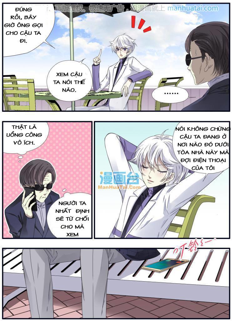 lam sí chapter 104 10