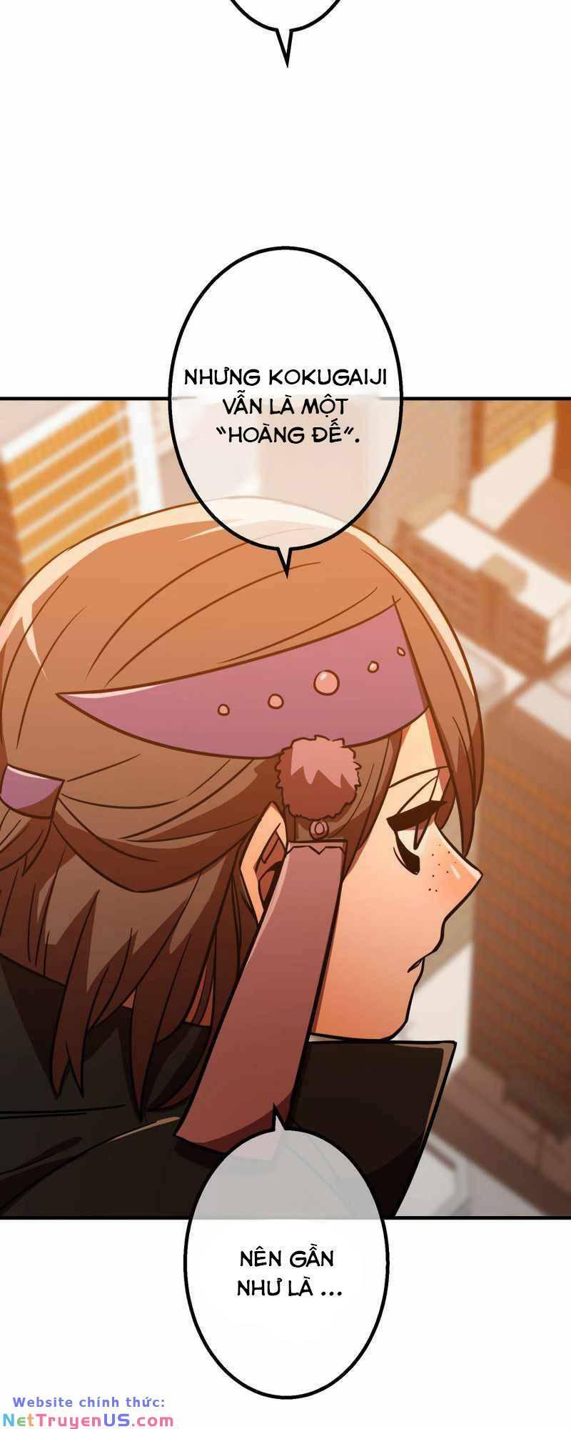 Huyết Thánh Cứu Thế Chủ~ Ta Chỉ Cần 0.0000001% Đã Trở Thành Vô Địch chapter 46 5