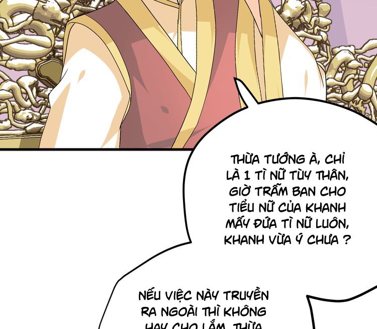 xuyên việt chi thiên tâm linh chapter 29.5 18