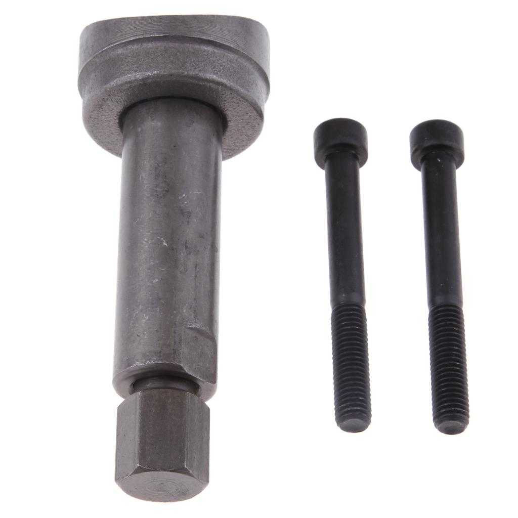 Universal Iron Motorcycle Engine Piston Axle Extraction Tool
