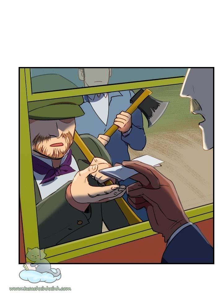 công nương khế ước của gia tộc công tước quái vật chapter 13 19