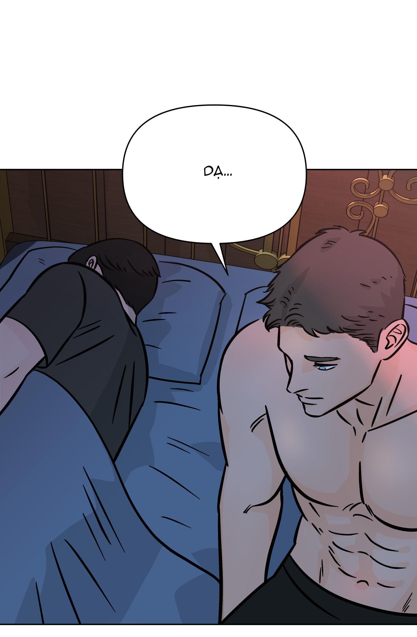 nghiện cuồng công - bdsm cùng sẹc chapter 24 41