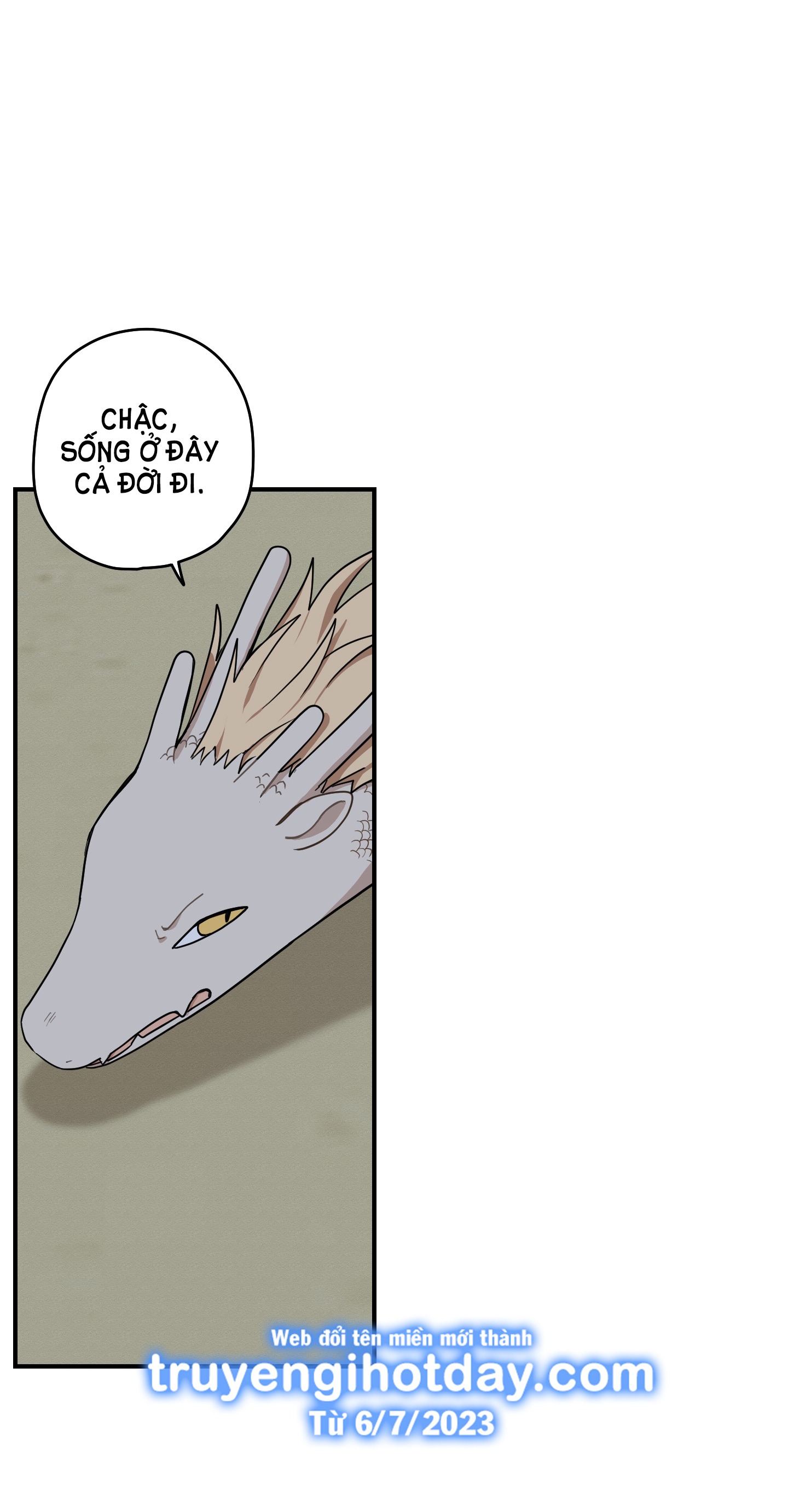 Dưới Tán Hoa Liên Kiều chapter 37.2 - Trang 23