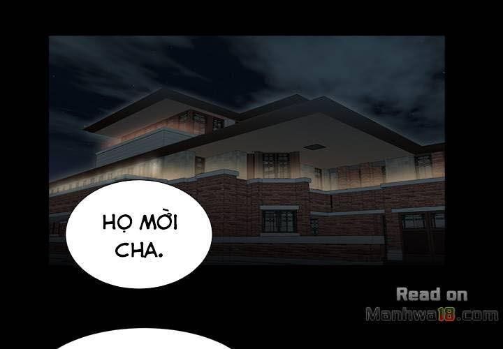 chú và cháu chapter 22 38