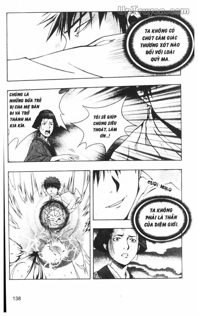 thời gió lốc (thời đại phong tang) chapter 5 139