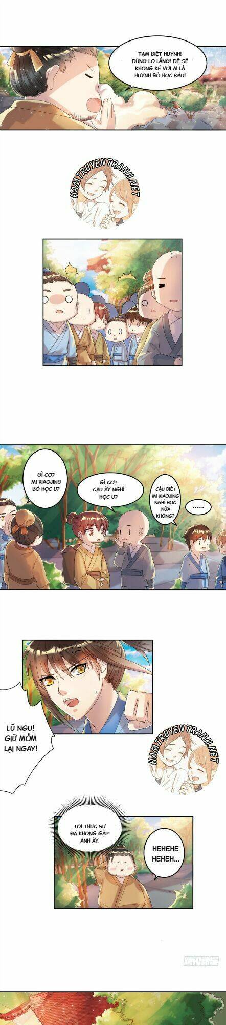 path to transcendence chapter 2 5