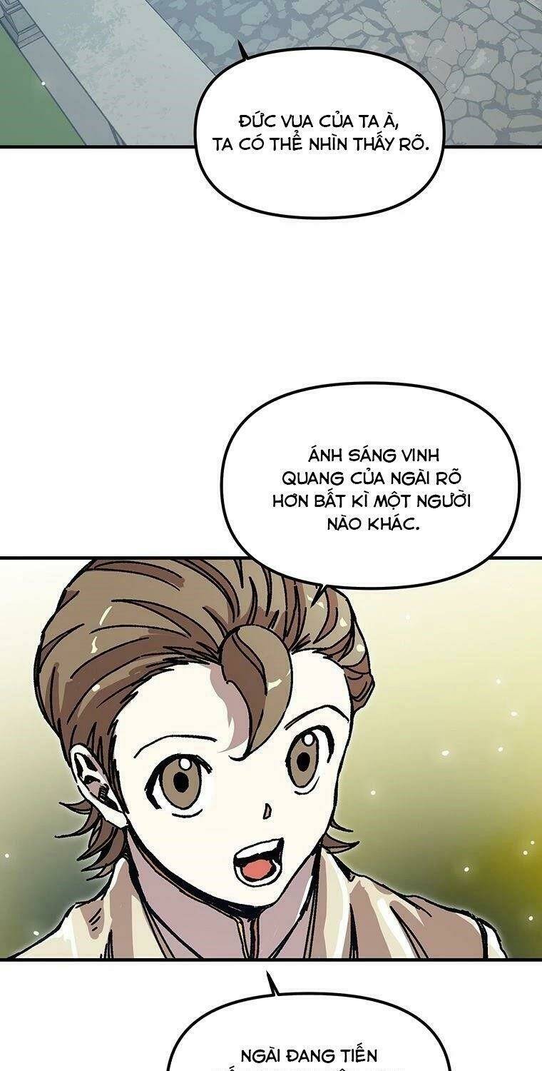 bug player - người chơi lỗi chapter 94 21