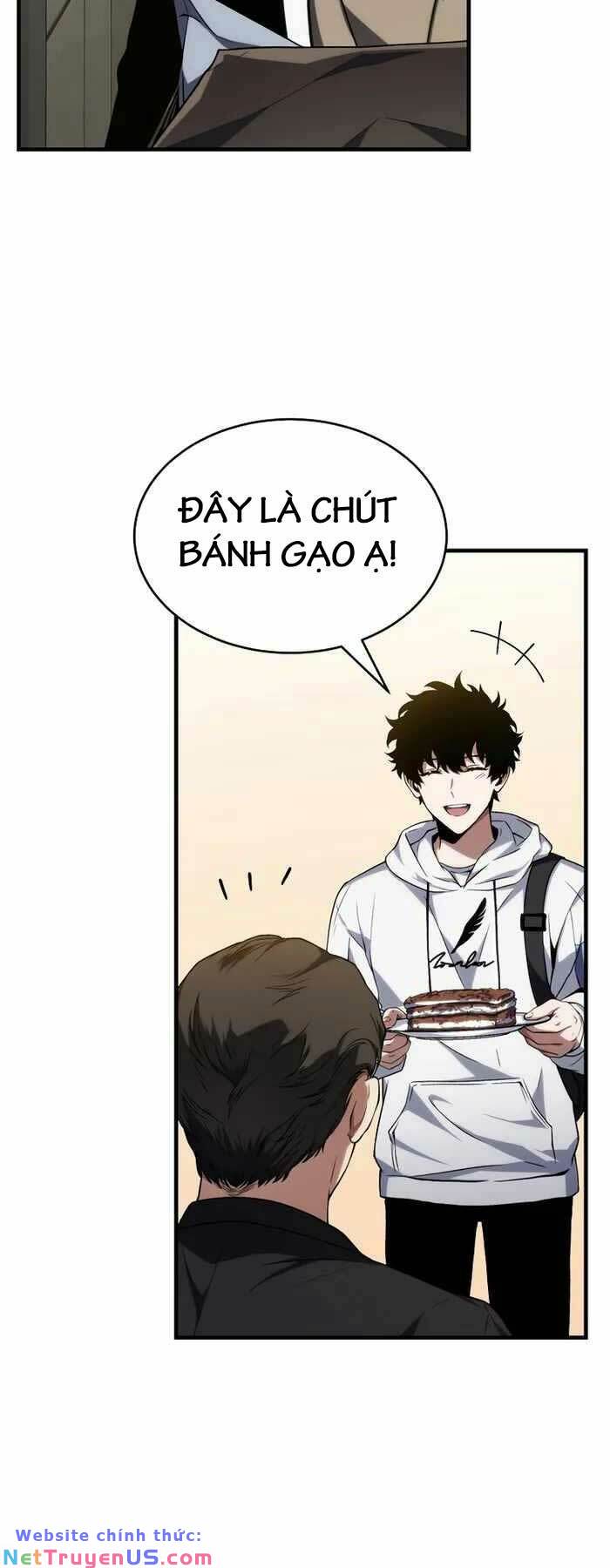 Người Chơi Mạnh Nhất Hồi Quy Lần Thứ 100 chapter 9 79