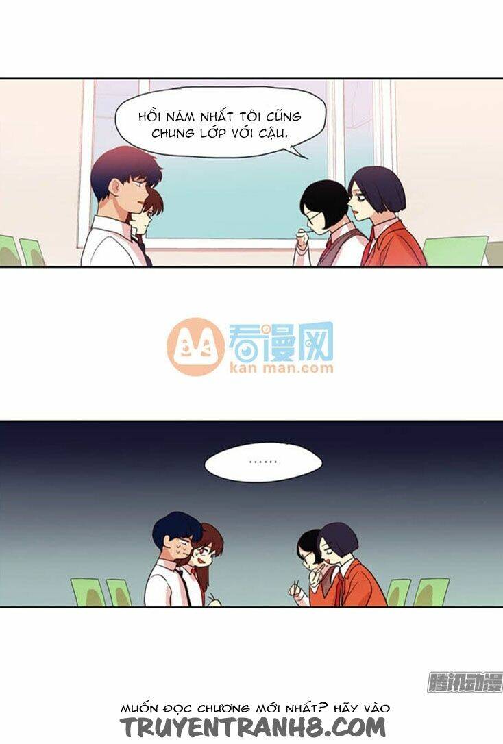 trở lại tuổi mười mấy chapter 37 7