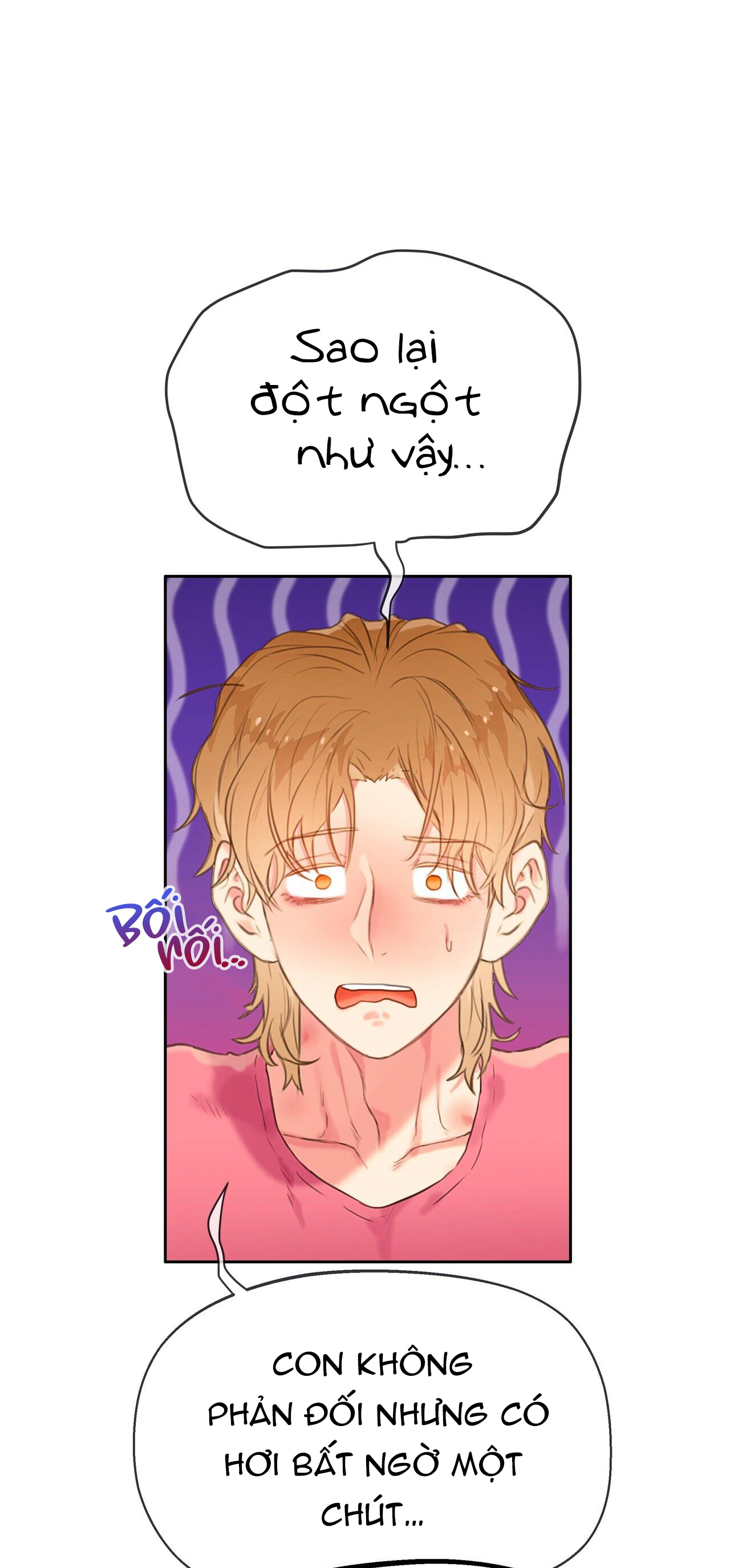 đừng động, không tôi "bắn" chapter 22 7