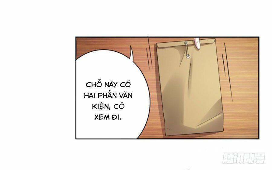 thiên kim đường môn chapter 70 13