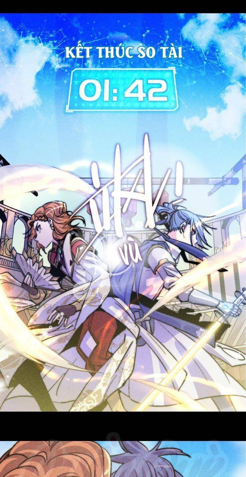 dãy số chí mạng chapter 34 7