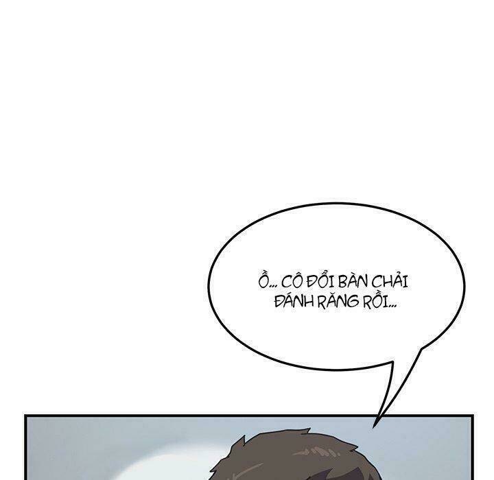 bạn cùng phòng bất đắc dĩ chapter 8 94