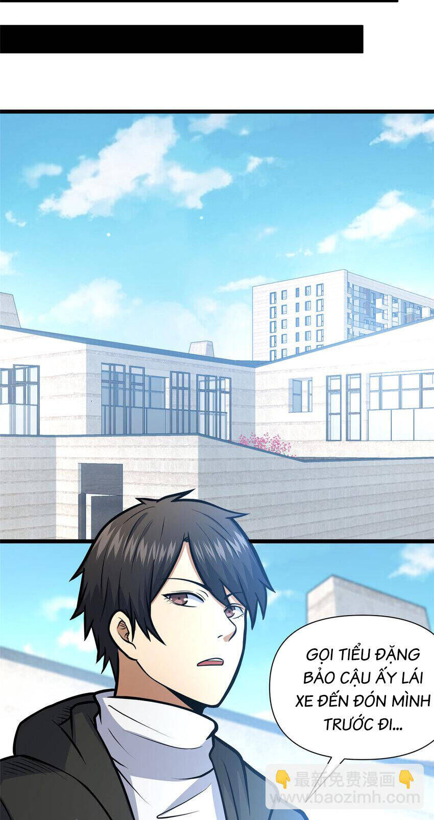 Đô Thị Cực Phẩm Y Thần chapter 97.5 31