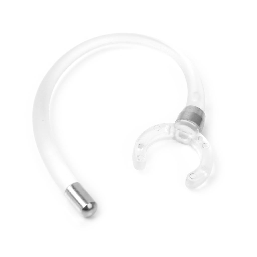 EARHOOK FOR MOTOROLA HX1 HEADSET EAR HOOK LOOP CLIP EARLOOP