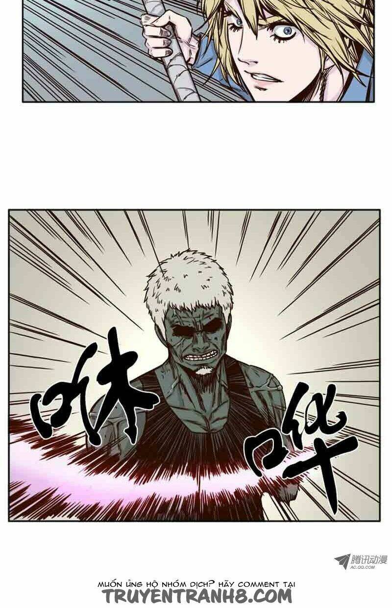 vua của vong linh chapter 71 7