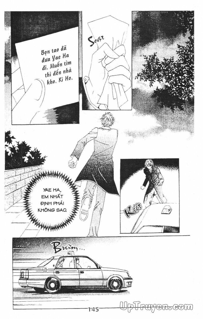 mặt nạ tình yêu chapter 87 27