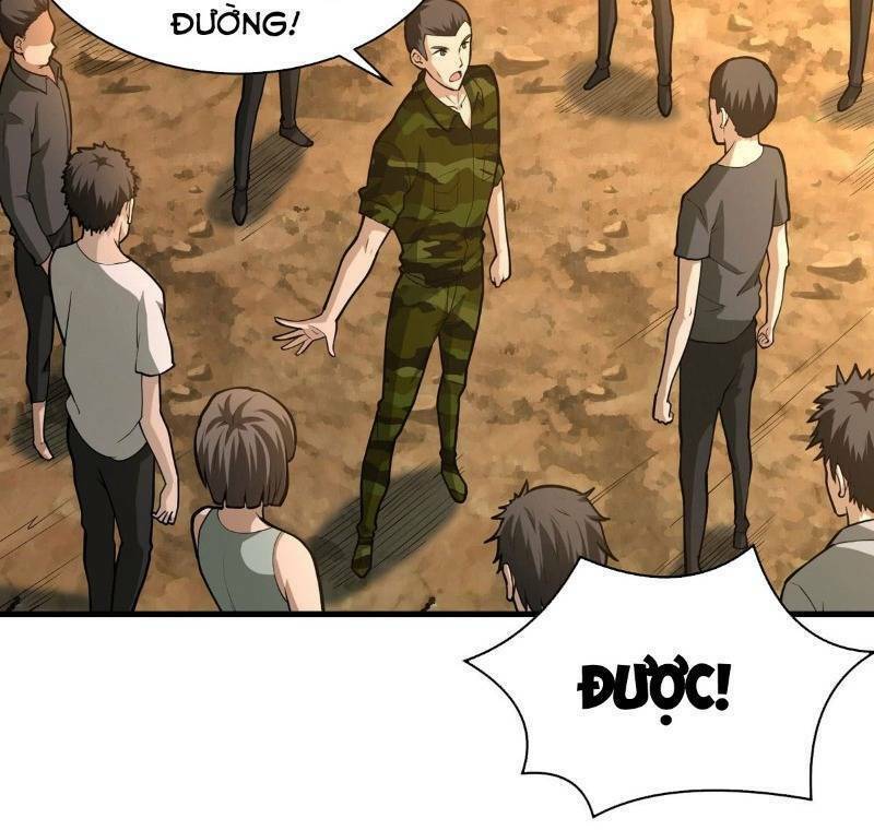 nơi này có yêu khí chapter 52 9