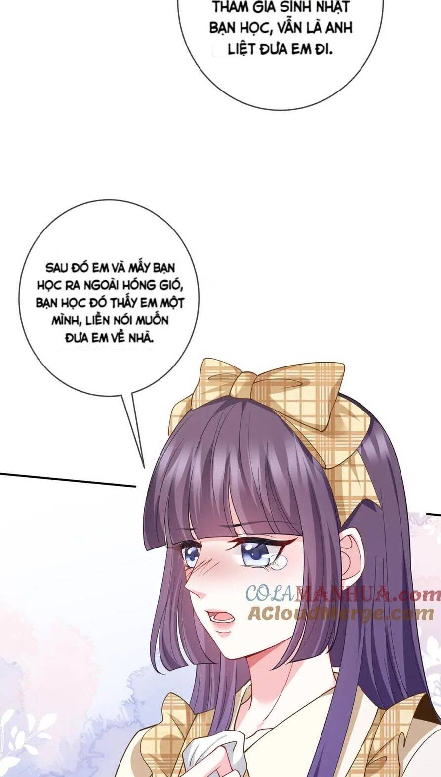 Danh Môn Chí Ái chapter 451 22