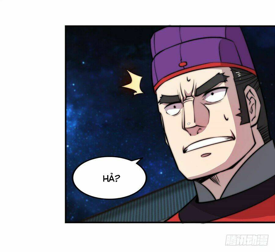 cuộc sống thoái ẩn của võ lâm chi vương chapter 55 40