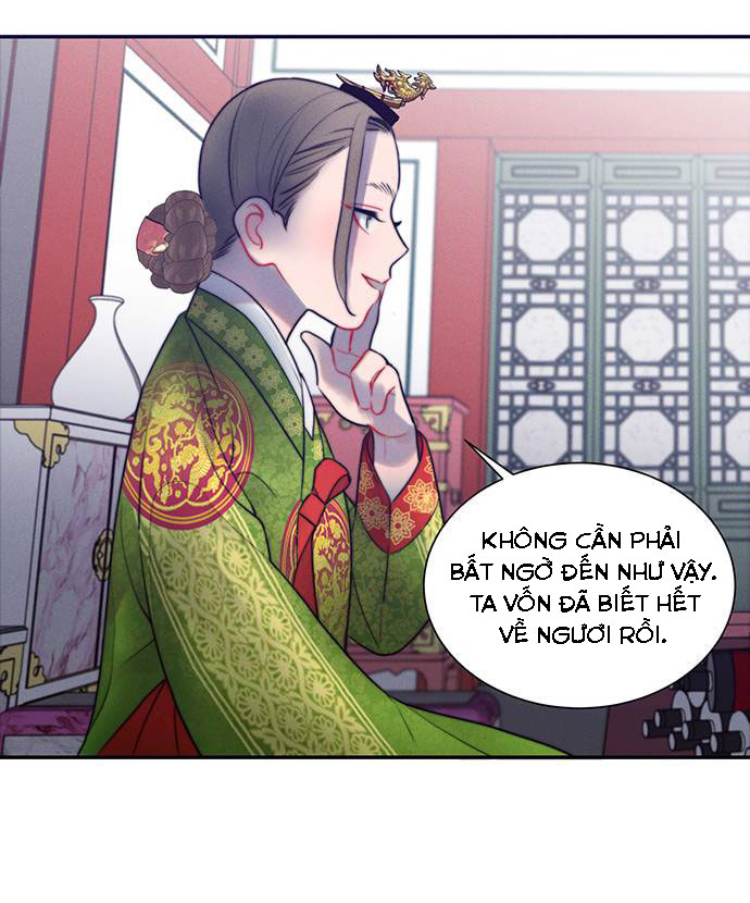 người tình của gwanghae chapter 25 51