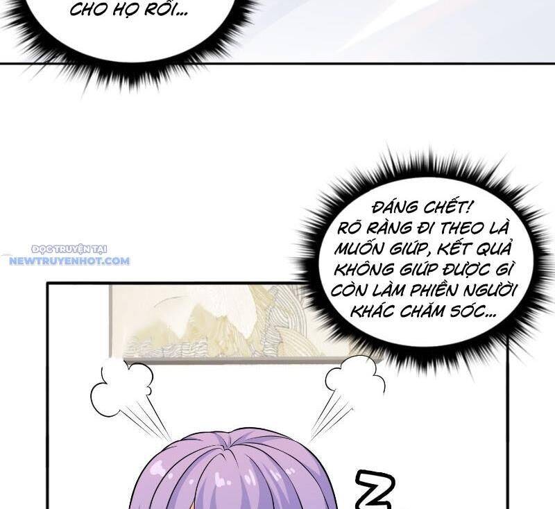 đại lộ vô danh chapter 41 28