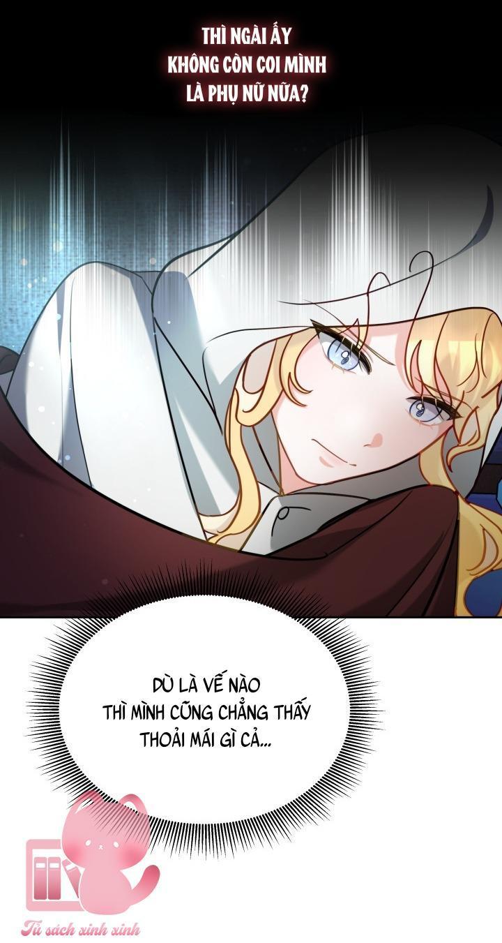 từ chồng cũ hóa thành nam chính chapter 19 18