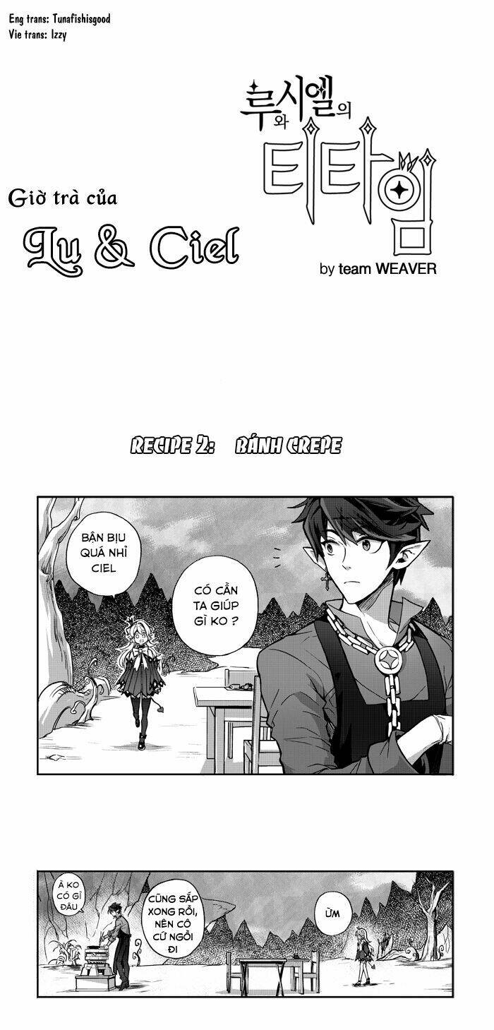 giờ trà của lu & ciel chapter 2 1