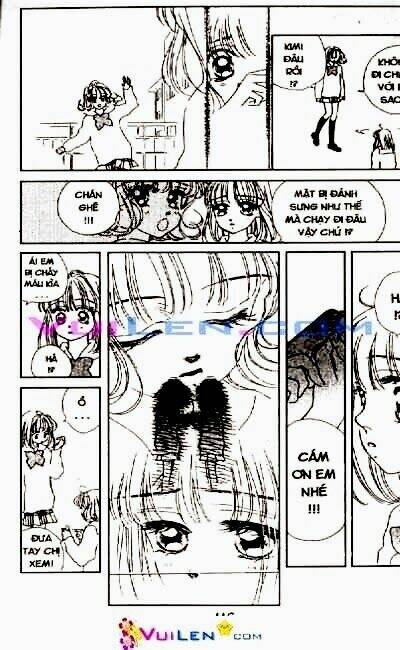 công chúa nhân ngư chapter 3 115