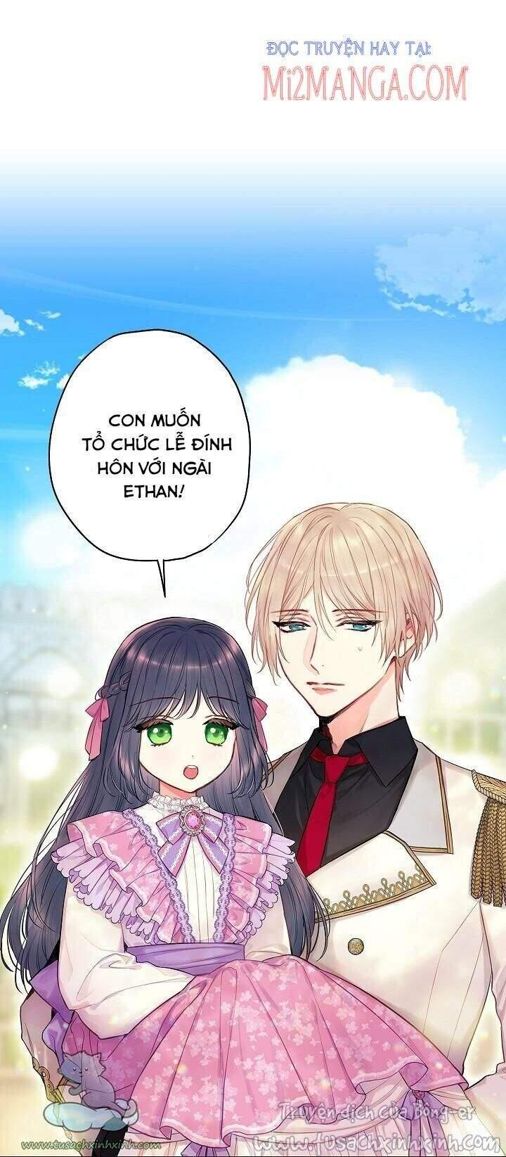 trọng sinh trở thành hoàng phi chapter 205 2