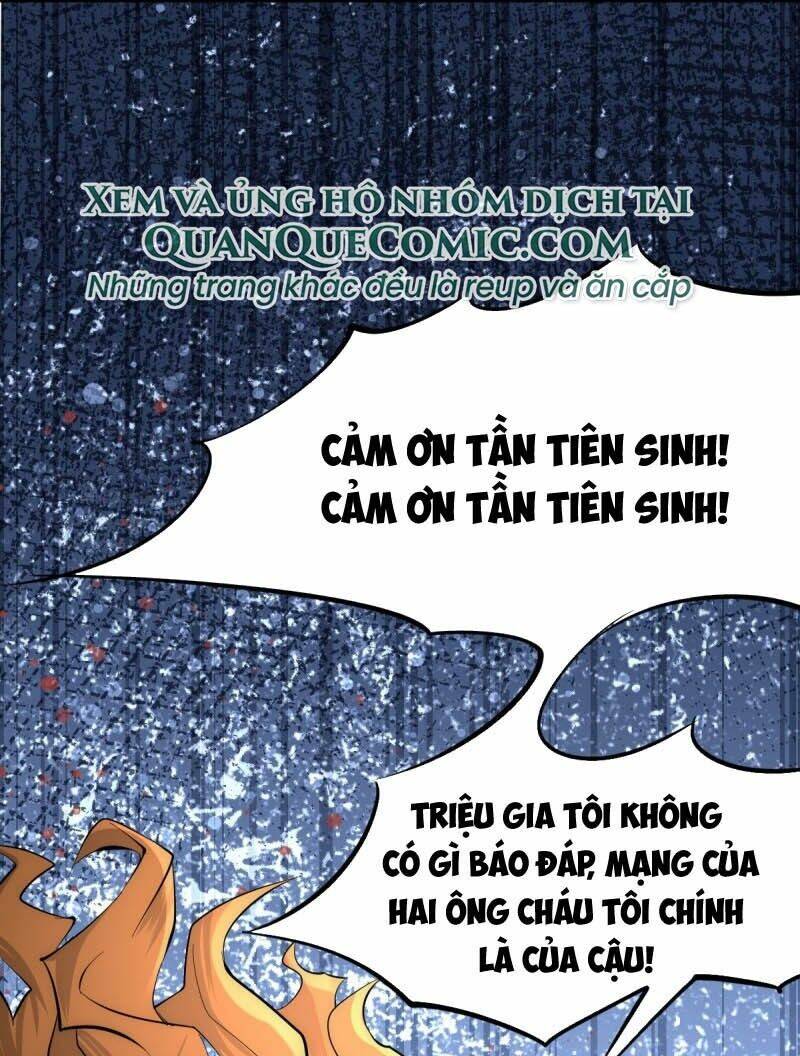 đô thị đỉnh phong cao thủ chapter 130 42