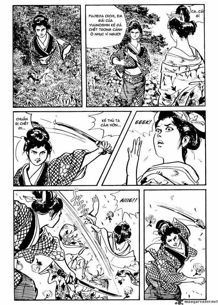 lone wolf and cub chapter 37 51