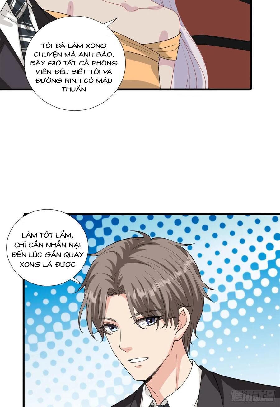 thí hôn lão công, cần giúp sức chapter 494 3