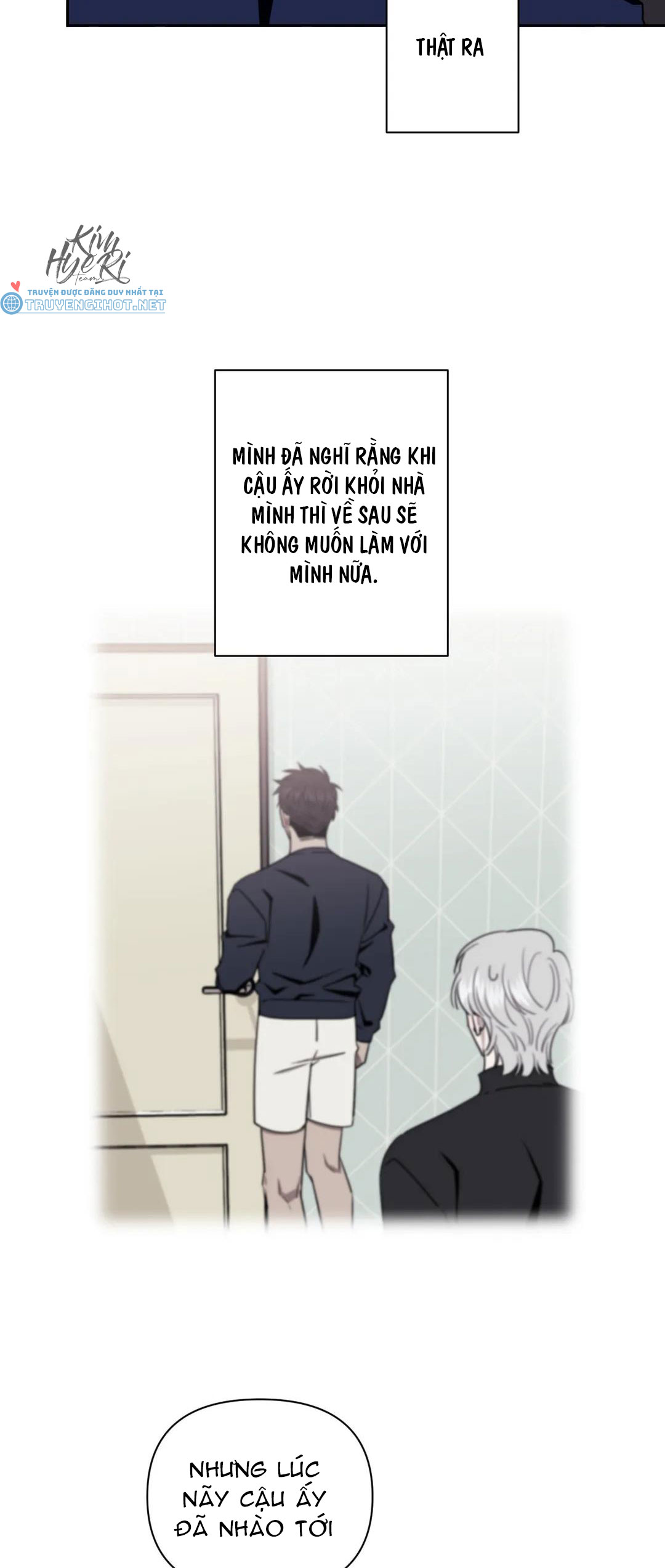 hơn cả bạn bè chapter 20 4