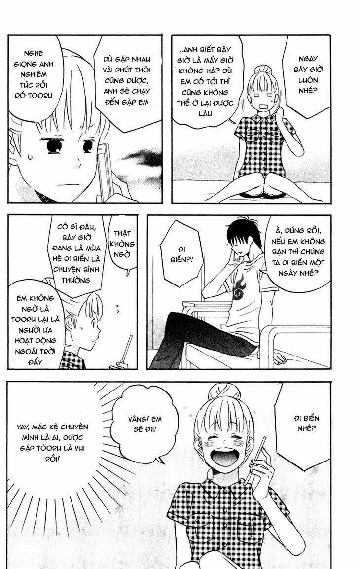 liar x liar chapter 25 7