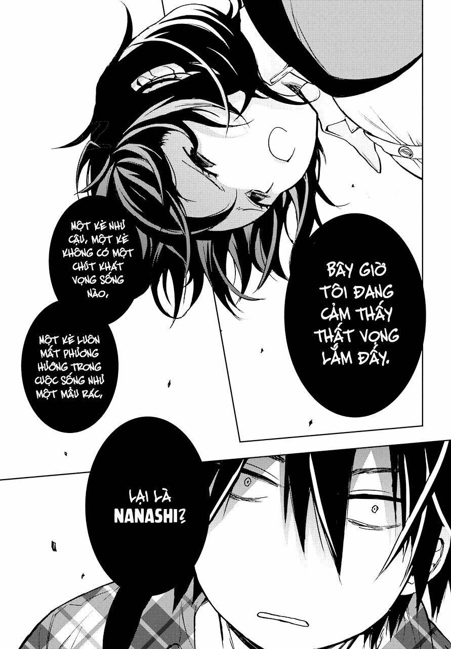 trash-tier tomozaki-kun chapter 1 17
