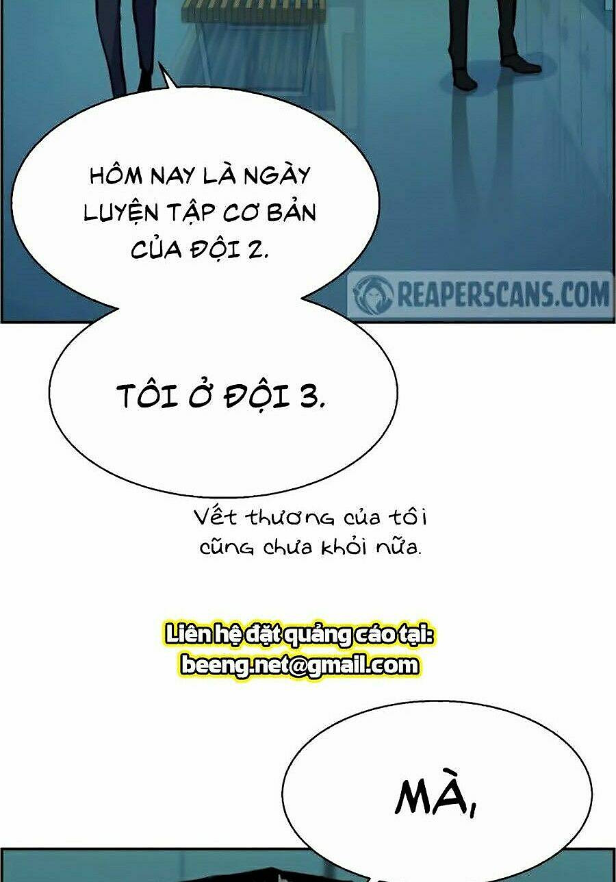 bạn học tôi là lính đánh thuê chapter 25 18