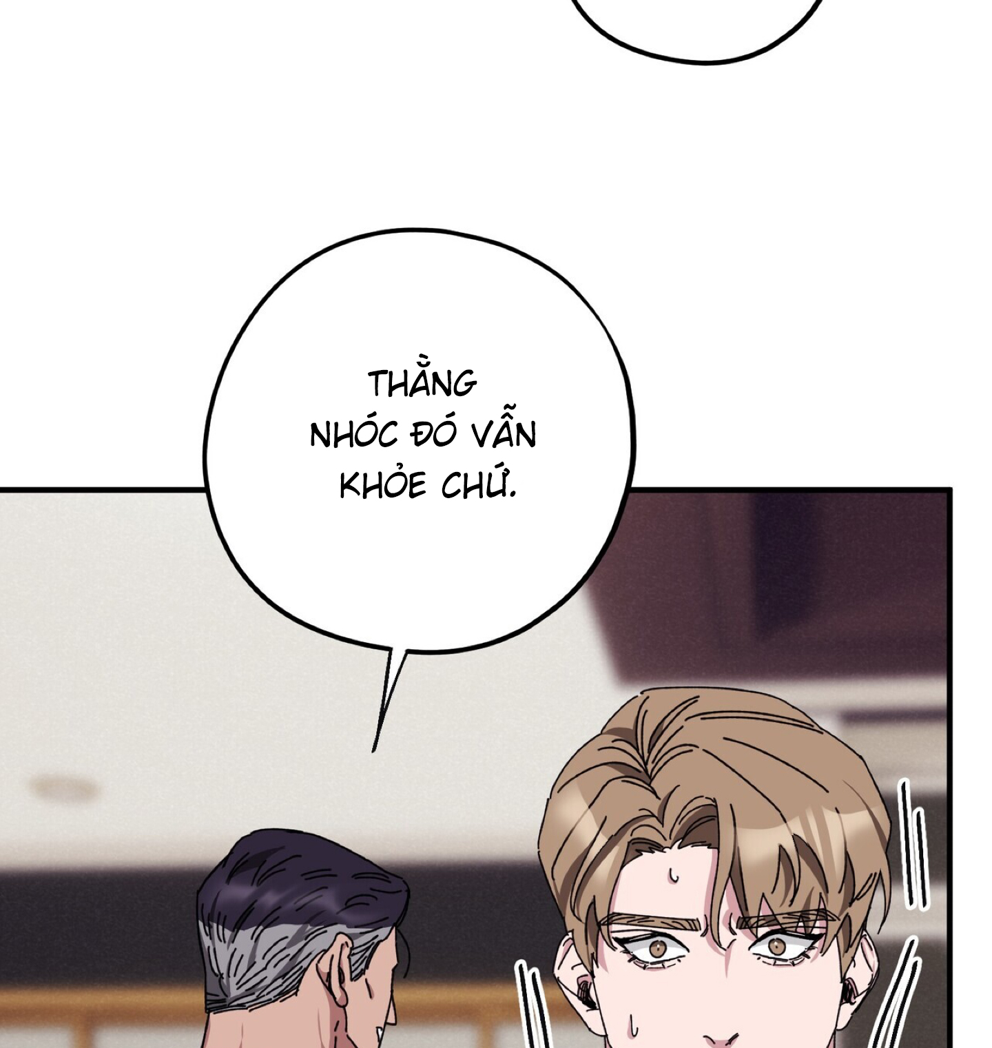 chàng dâu nhà họ kang chapter 36 44