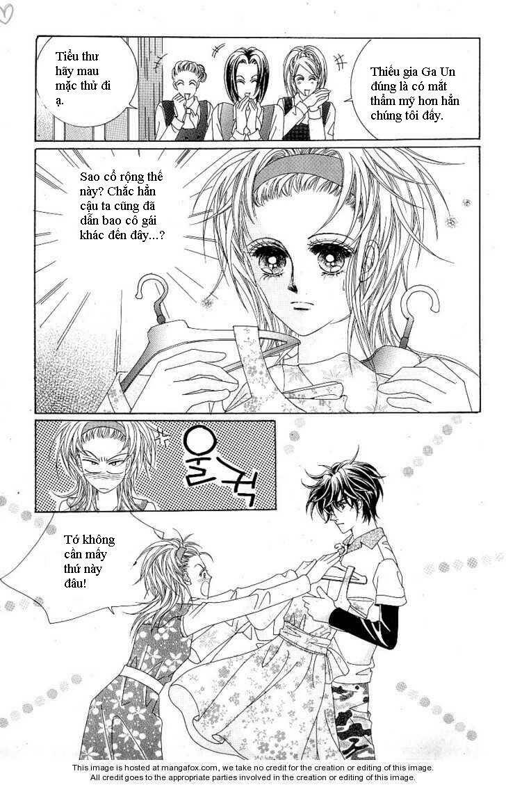 thần tượng mua sắm chapter 19 28