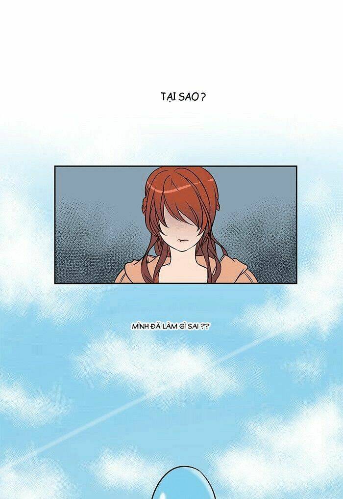 chàng trai từ quả trứng chapter 5 14