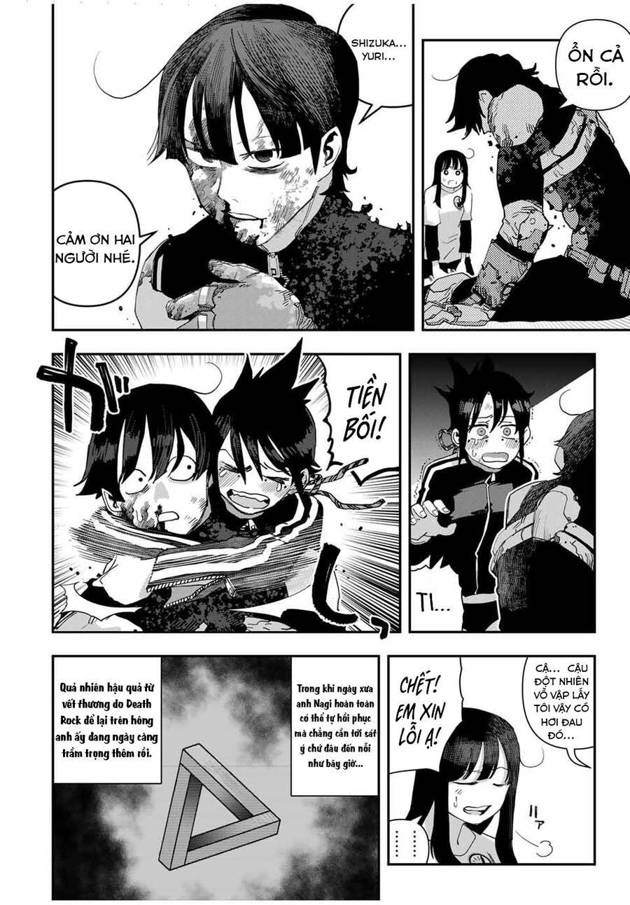 tank chair chapter 46 7