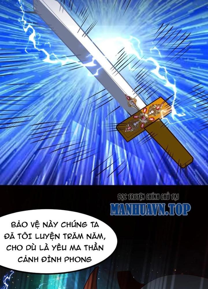 ta nuôi ma quỷ ở trấn ma ti chapter 238 57