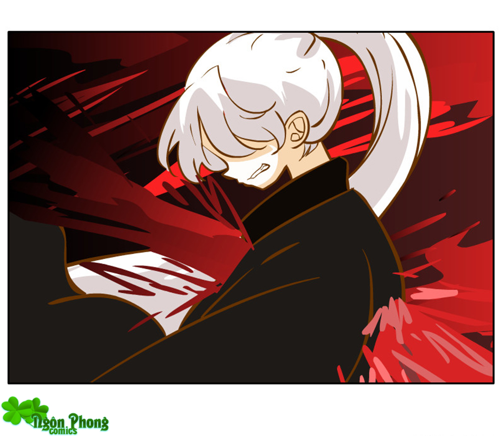 hòa thượng và tiểu long quân chapter 49 28