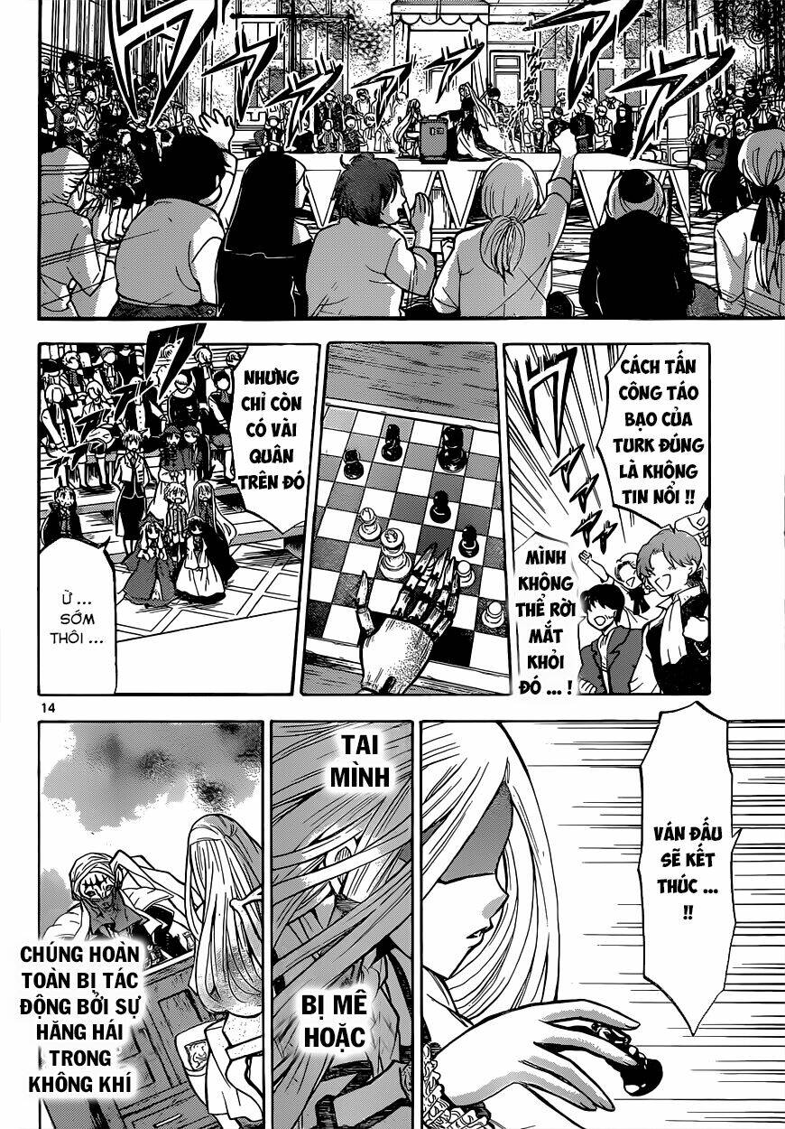 chrono monochrome chapter 21 15