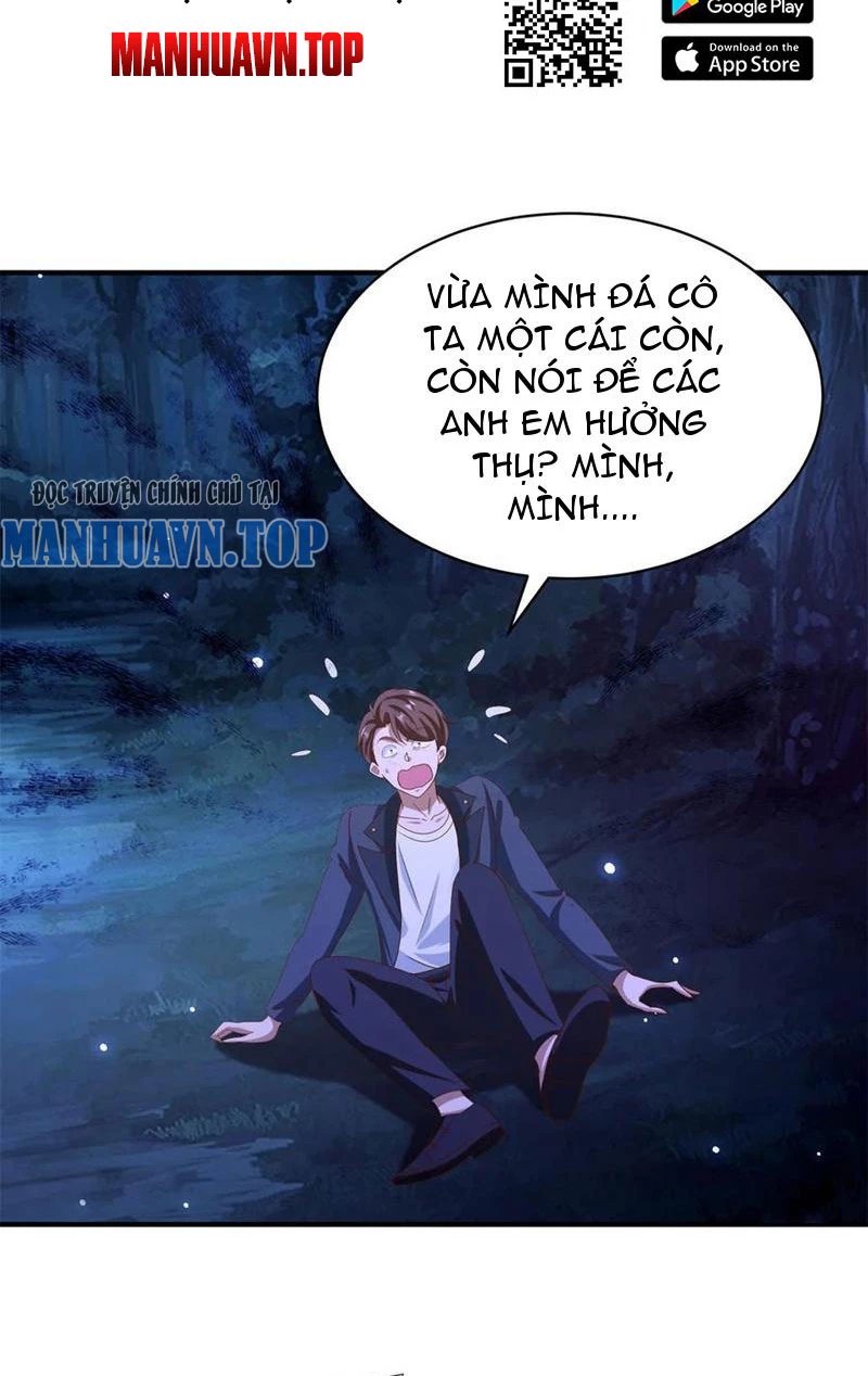bảy vị tỷ tỷ tuyệt thế vô song của ta chapter 48 18