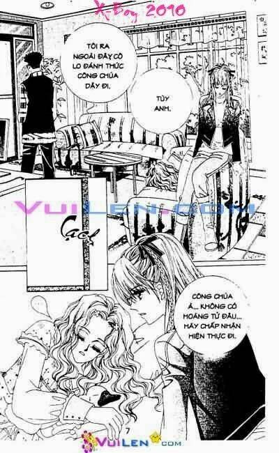 cuộc sống của tôi chapter 2 7