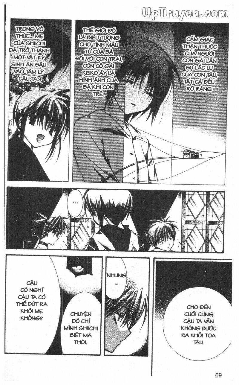 nightmare inspector chapter 4 68